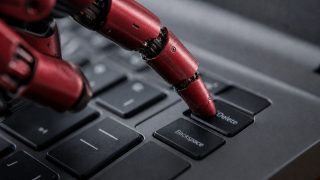 Gone in 9 seconds: AI agent deletes company database