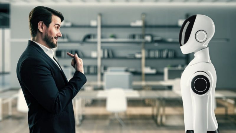Companies now rehiring jobs they cut for AI