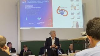 Why ACS needs to think globally