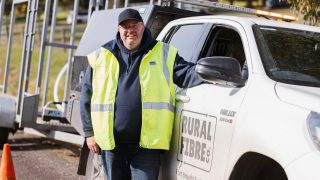 Gippsland fibre network targets data centre boom