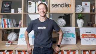 Sendle shuts down after 12 years, $100m in funding
