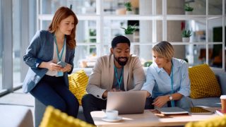 Aussie tech workers want skin in game