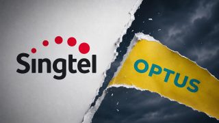 Singtel prepares Optus sell-off