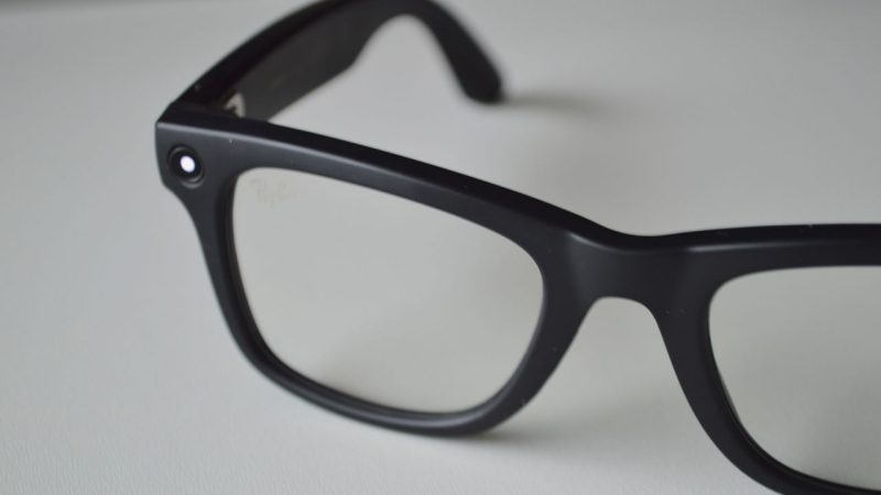 Kmart pulls smart glasses from site amid privacy investigation