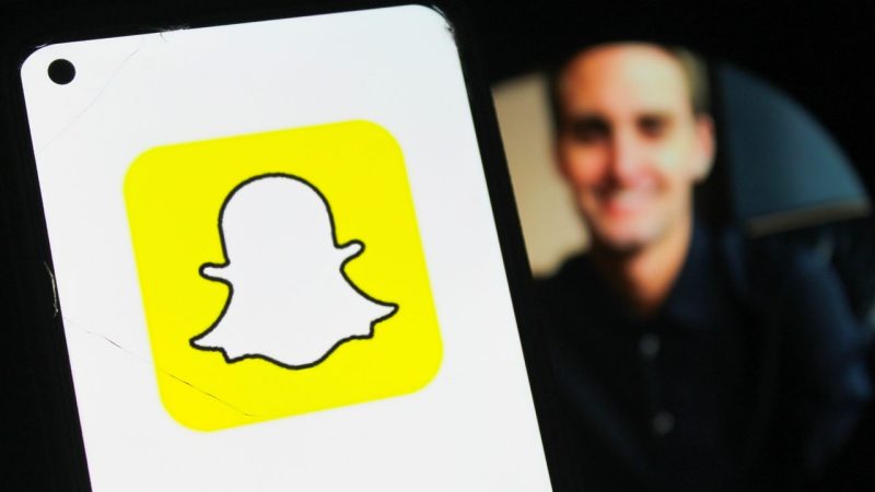 Snap cuts 16% of workers while increasing AI use