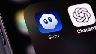 OpenAI shutting down Sora video generator