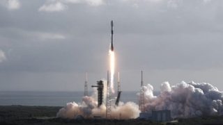SpaceX readies what could be biggest IPO ever