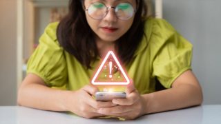 Spyware hidden in online ads hits Australian targets