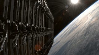 Musk wants 1m data centres in space as xAI, SpaceX merge