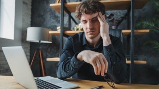 AI attacks driving cybersecurity workers to the brink
