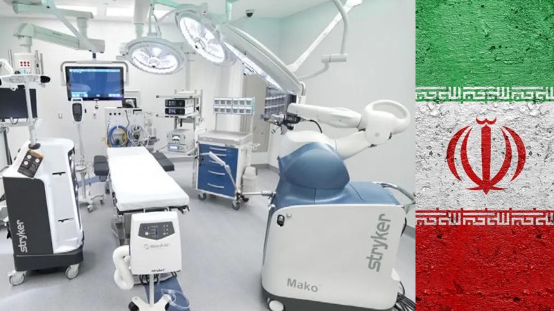 Stryker hack rattles global healthcare supply chains