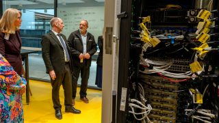 TAFE NSW taps tech industry to refresh teachers' skills