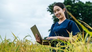 Hybrid work pushes tech workers beyond the city