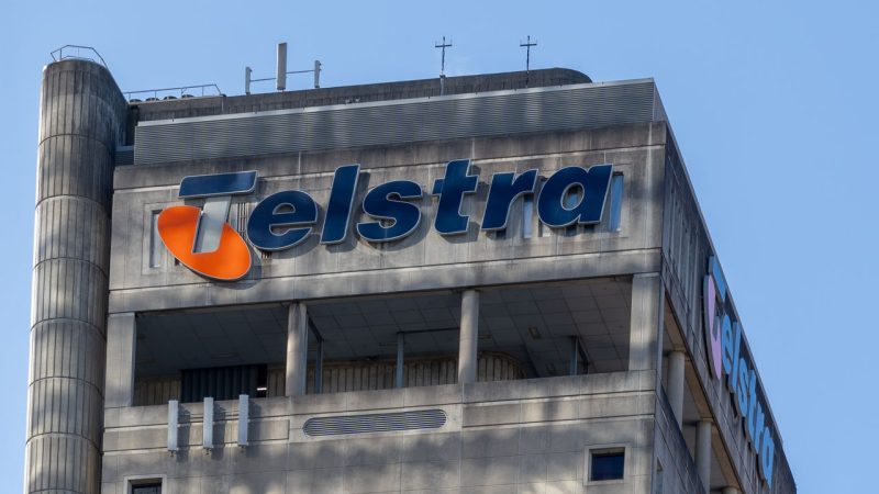 Telstra International cutting jobs amid AI push
