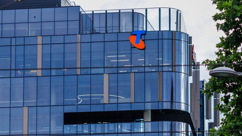 Telstra ignored warning signs before massive outage