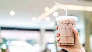 The iced coffee that sparked a workplace war