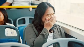Commute fatigue ruled a real reason to work from home