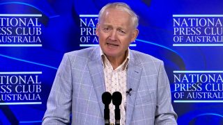 AI expert Toby Walsh slams govt for 'not regulating harms'