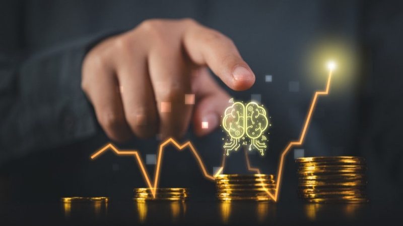 AI is suddenly getting much more expensive. Here’s why.