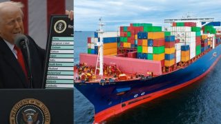 US developing system to refund illegal tariffs