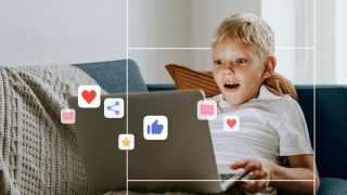 Social media giants not complying with under-16s ban