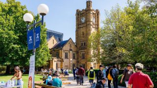 These Australian unis now rank in global top 100
