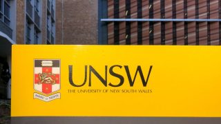 UNSW worker loses permanent WFH bid