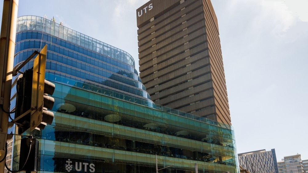 University of Technology Sydney