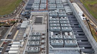 Australia now the world’s third-largest data centre market