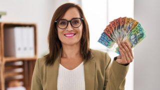 How Australia’s tech salaries compare to the world