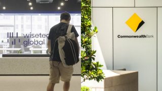 WiseTech axes 2,000 jobs, CBA cuts hundreds as AI ramps