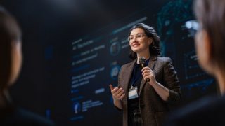 Women hold just 15pc of Australia’s AI leadership roles