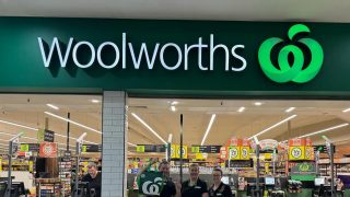 Do Woolworths shoppers want Google’s AI adding items?