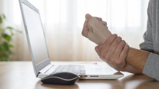 AI jobs 'uncertainty' sees worker's injury payout rise