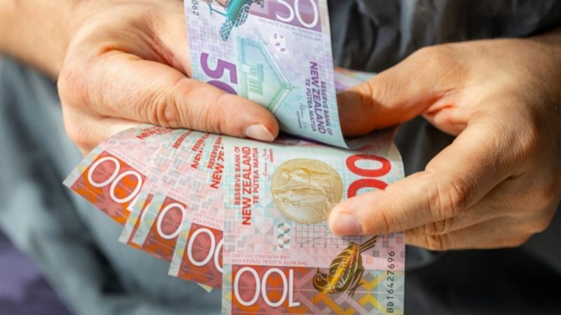 Xero staff offered payout instead of performance plan