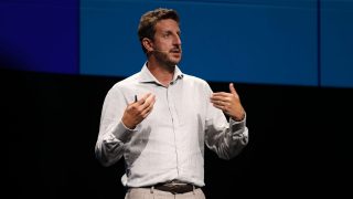 AI giants 'want cartel-like policy', former OpenAI exec says