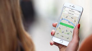 Taxify launches in Sydney
