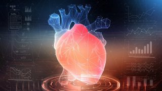 Israel produces groundbreaking 3D-printed heart