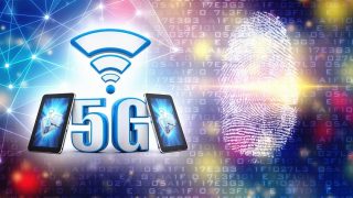 5G spectrum limits announced