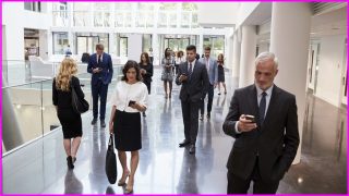 Is your office a 5G blackspot?