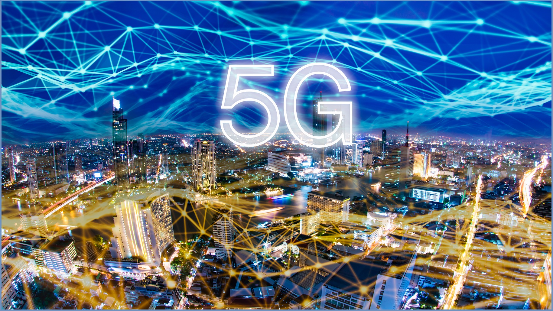 Government asks what to do with 5G | Information Age | ACS