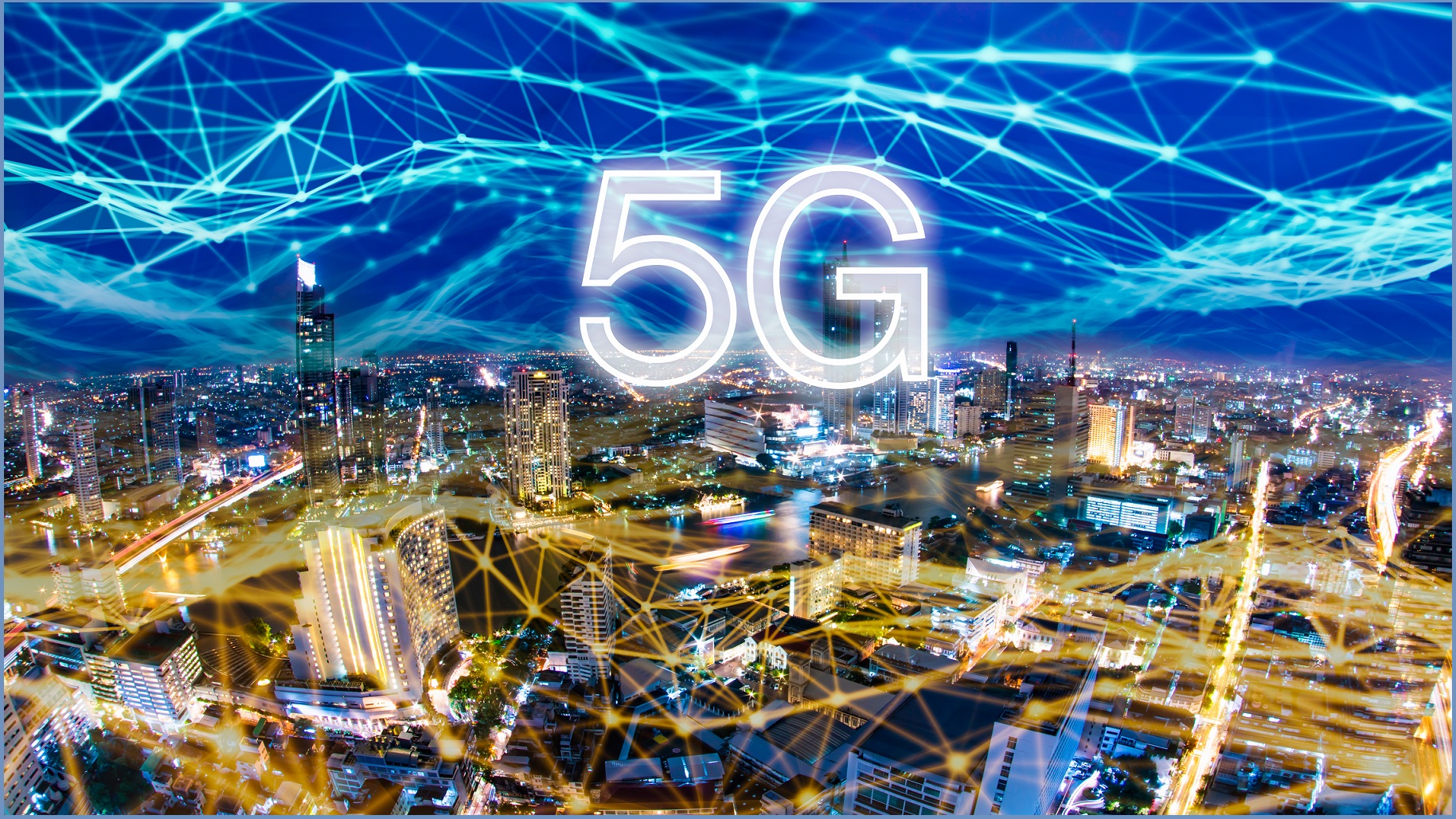 Government Asks What To Do With 5G Information Age ACS