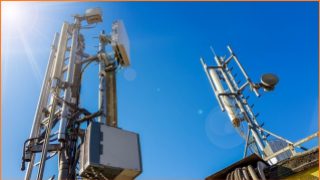 Government to spend $9m selling 5G safety