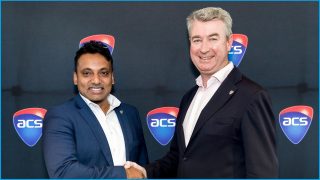 ACS appoints new president for 2020-21