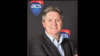 ACS CEO resigns