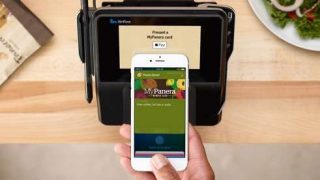 Banks' last-ditch bid to break Apple Pay's grip