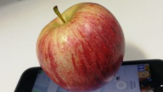 Uber slapped down by Apple