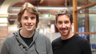 Atlassian files paperwork for US listing