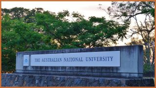 Major breach at Australian university