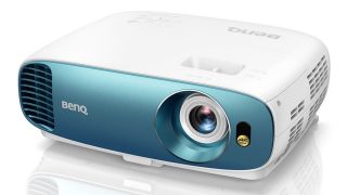 REVIEW: BenQ TK800 Projector